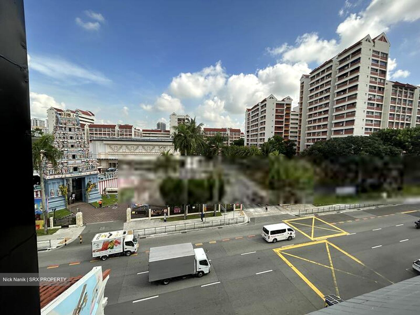 Serangoon Road (D8), Apartment #572931861